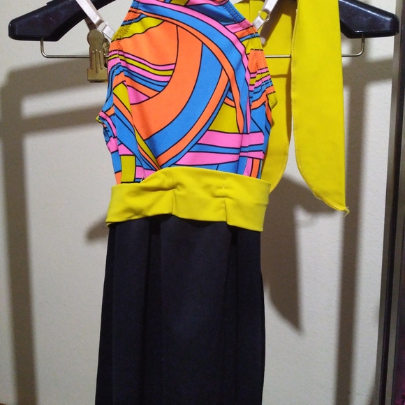 Girl Dress - Picture 2 of 2